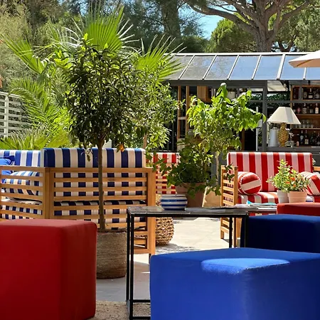 Marittimo فندق 4*