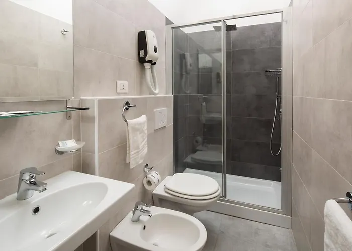 Marittimo 4* ميلانو ماريتيما