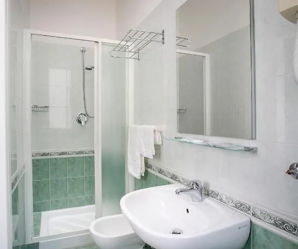 فندق Marittimo 4*