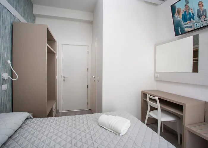 Marittimo ميلانو ماريتيما