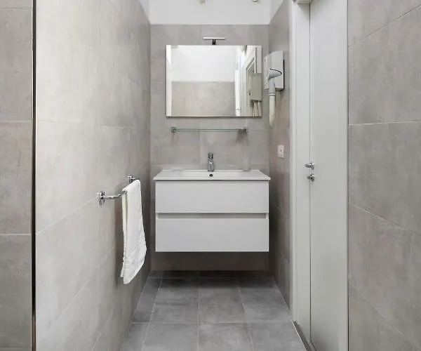 فندق Marittimo 4*