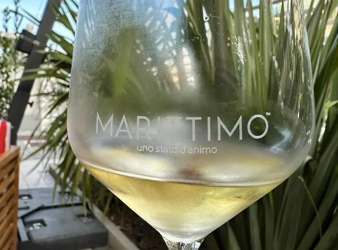 Marittimo 4* 米兰马瑞提那