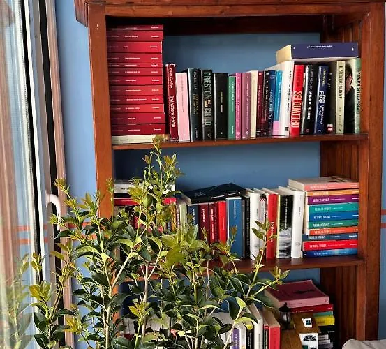 فندق Marittimo 4*