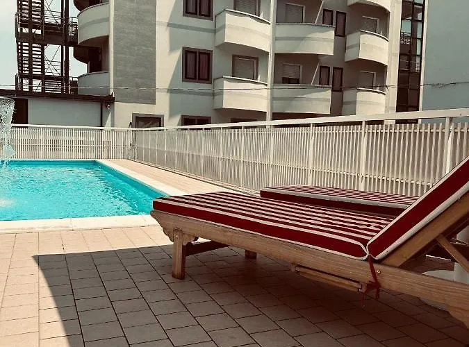 فندق Marittimo 4*