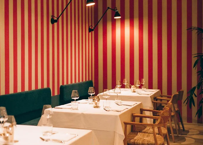 فندق Marittimo ميلانو ماريتيما