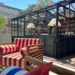 Marittimo Hotel 4*