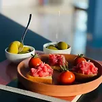 Hotel Marittimo
