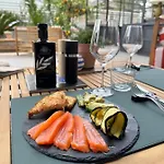 Hotel Marittimo Milano Marittima