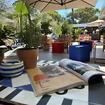 Marittimo Hotel