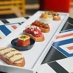 Hotel Marittimo Milano Marittima