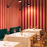 Hotel Marittimo Milano Marittima