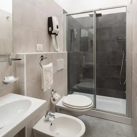 Marittimo 4* Milano Marittima