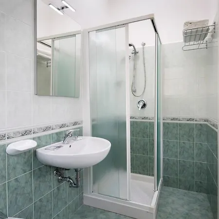 Marittimo 4* Milano Marittima