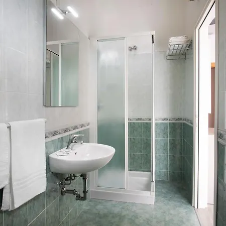 Hotel Marittimo