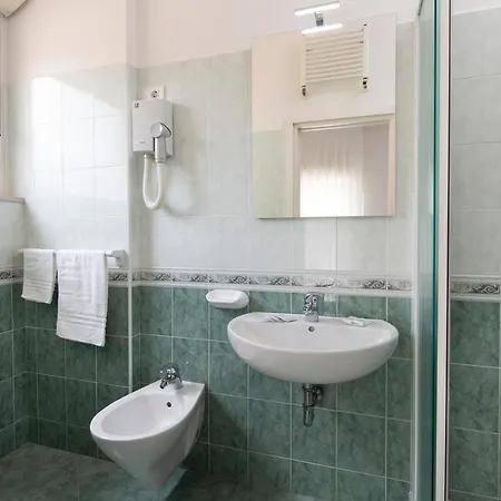 Marittimo 4* Milano Marittima