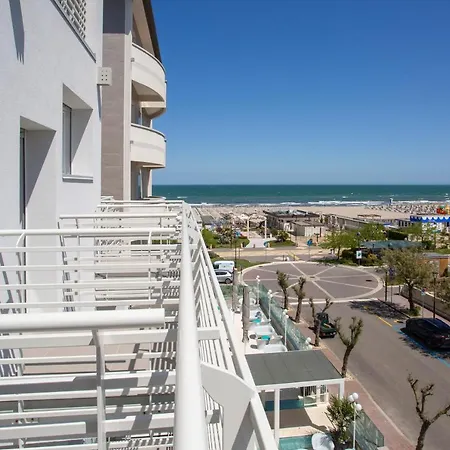 Marittimo Hotel Milano Marittima