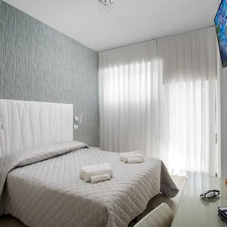 Marittimo Hotel 4*