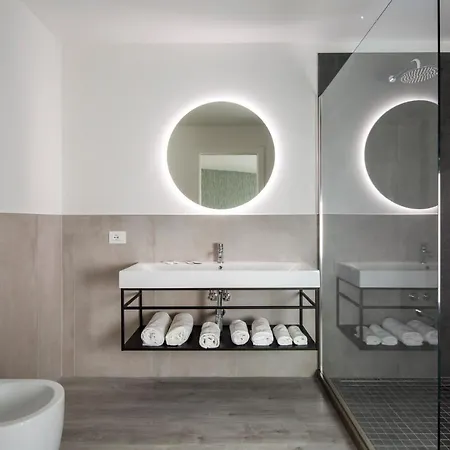 Marittimo Hotel 4*
