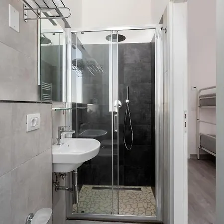 Marittimo Hotell Milano Marittima