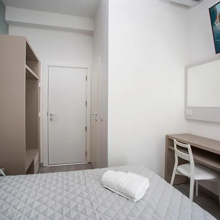 Marittimo Milano Marittima