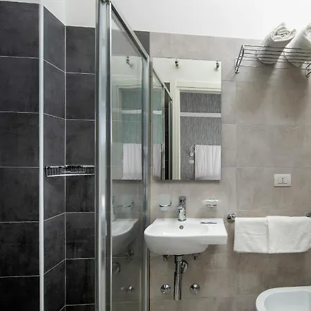 Hotell Marittimo Milano Marittima