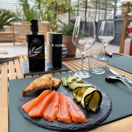 Hotell Marittimo Milano Marittima