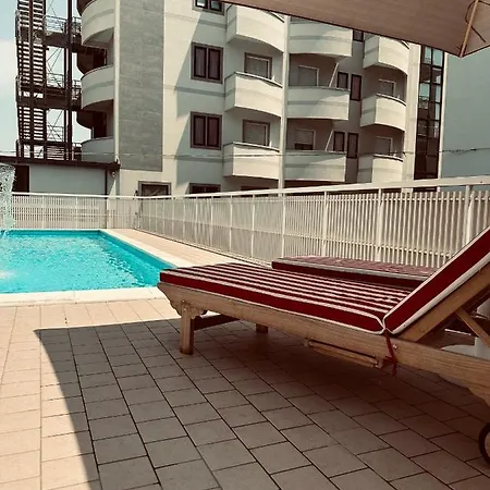 Hotel Marittimo Al Mare - Mimma 4*