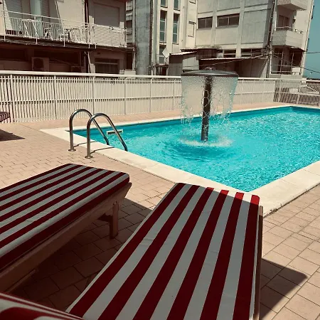 Hotel Marittimo Al Mare - Mimma