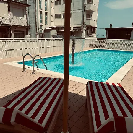 Marittimo Al Mare - Mimma Hotel