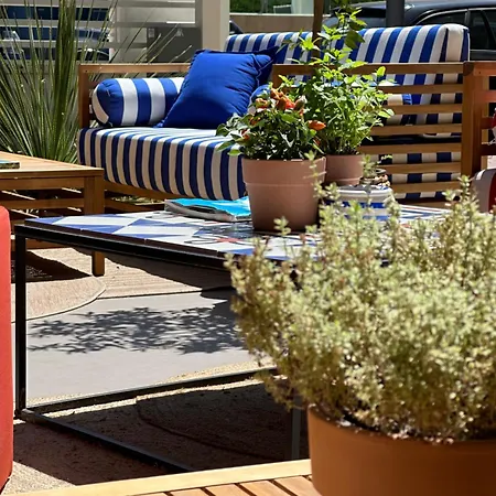 Marittimo Milano Marittima