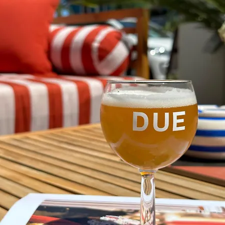 Marittimo Milano Marittima