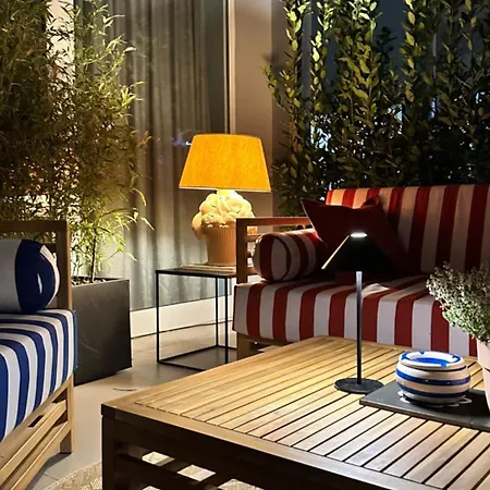Hotel Marittimo Al Mare - Mimma 4*