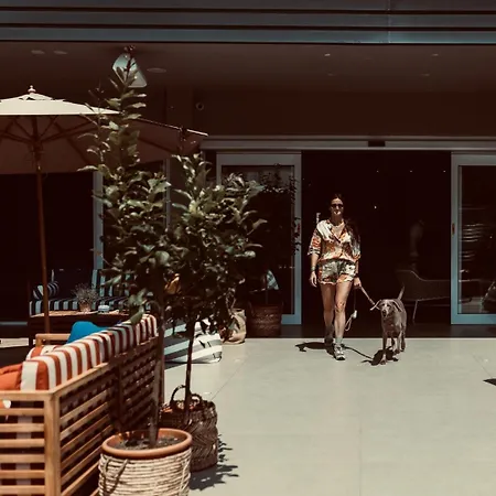 Marittimo Hotel 4*