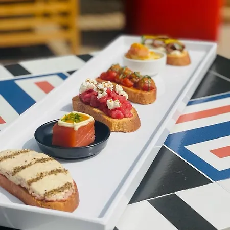 Hotell Marittimo Milano Marittima