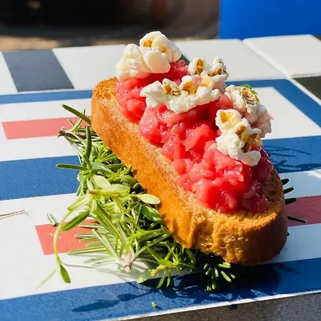 Marittimo Hotell Milano Marittima