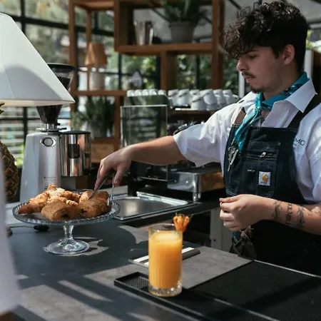 Marittimo Milano Marittima