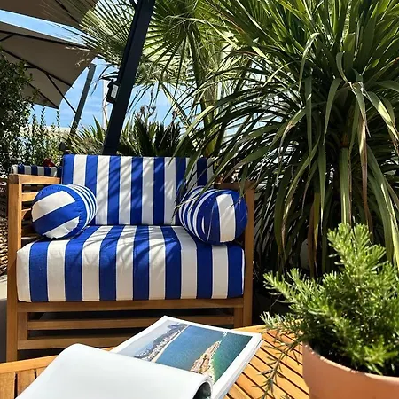 Marittimo Hotell Milano Marittima