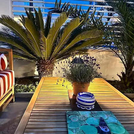 Marittimo Milano Marittima