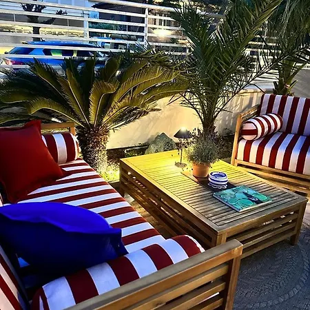 Hotel Marittimo Al Mare - Mimma 4*