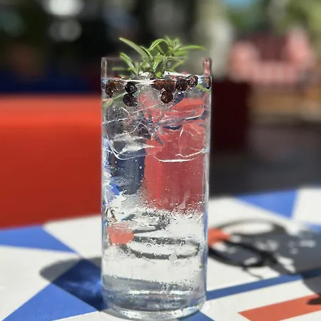 Marittimo Milano Marittima