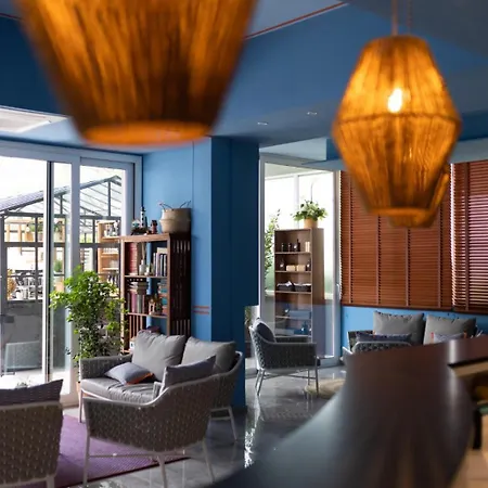 Marittimo 4* Milano Marittima