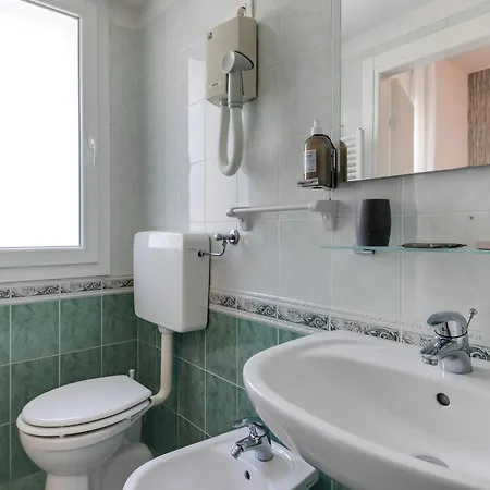 Hotell Marittimo Milano Marittima