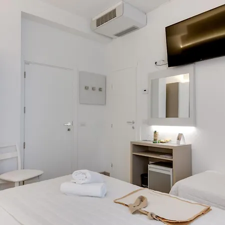 Hotel Marittimo Al Mare - Mimma Milano Marittima