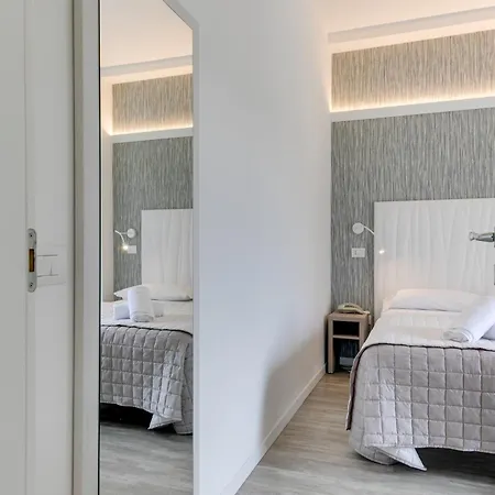 Marittimo 4* Milano Marittima