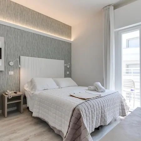 Hotel Marittimo Al Mare - Mimma