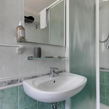 Marittimo Hotel Milano Marittima