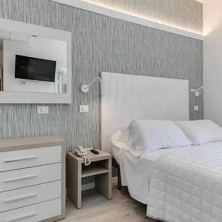 Hotel Marittimo Al Mare - Mimma Milano Marittima