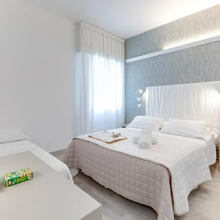 Marittimo 4* Milano Marittima