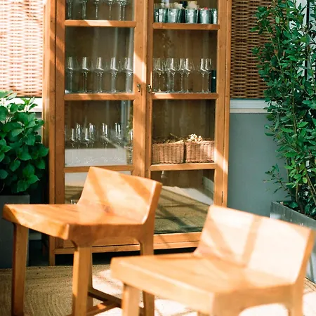 Marittimo 4* Milano Marittima