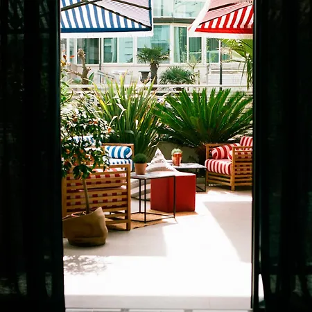 Hotel Marittimo Al Mare - Mimma Milano Marittima